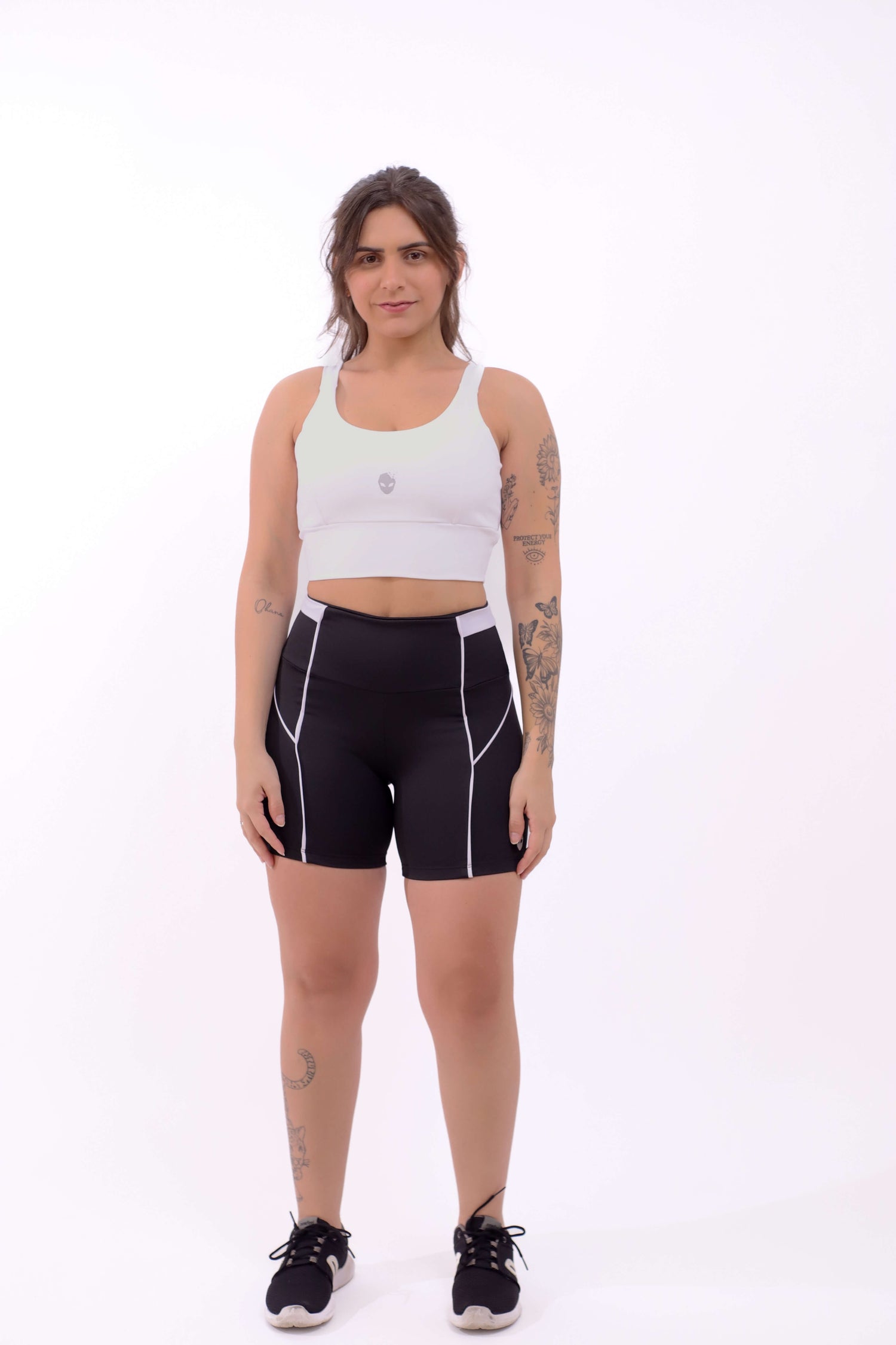 TOP/CROPPEDS