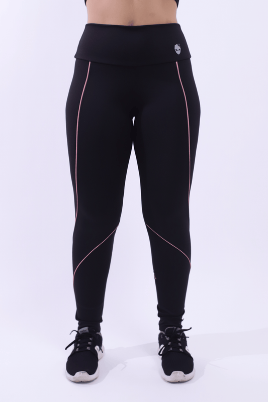 Calça Legging Reese - Zero Transparência