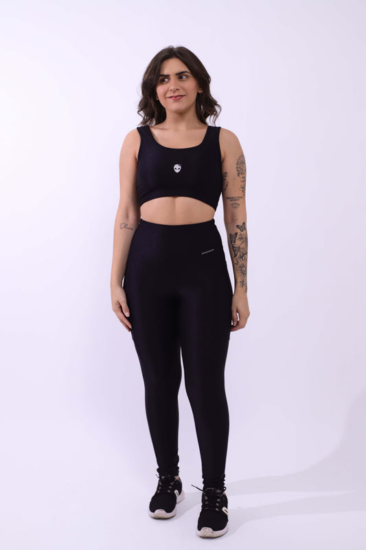 Conjunto Eluna Glow SpaceWear
