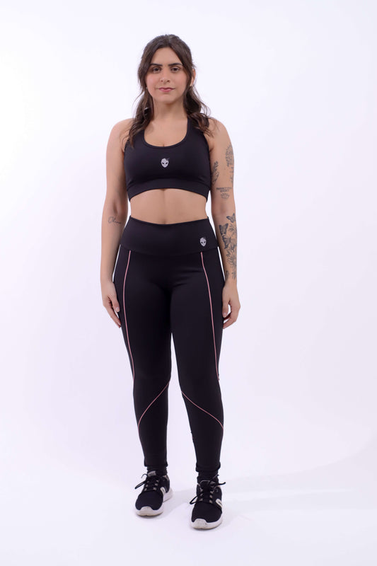 Calça Legging Reese - Zero Transparência